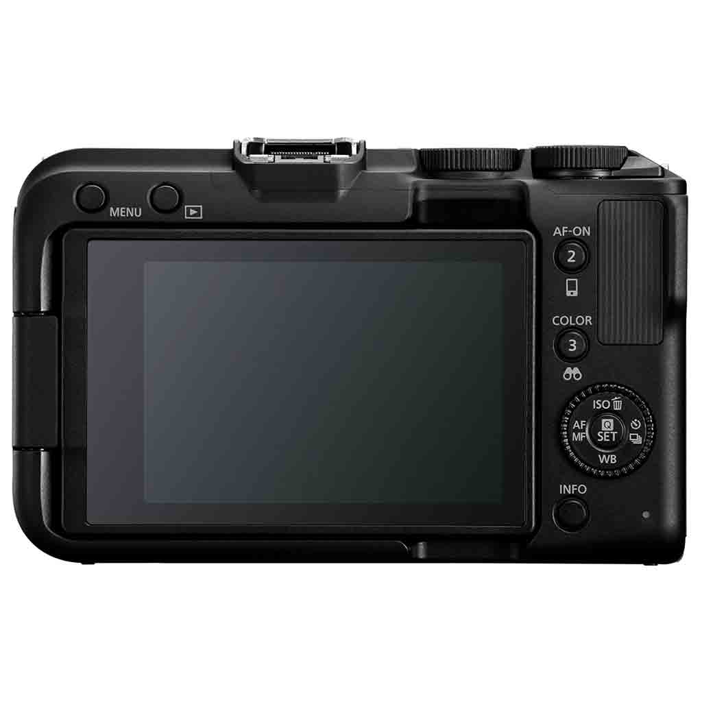 Canon EOS R50 V Mirrorless Camera Body | Rockbrook Camera