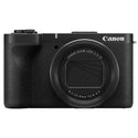 Front Side of the Canon Powershot V1 Digital Compact Camera