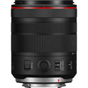 Lens Controls Canon RF 20-50mm f/4L IS PZ Lens