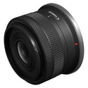 Side View of the Canon RF-S 10-18mm f/4.5-6.3 IS STM Lens