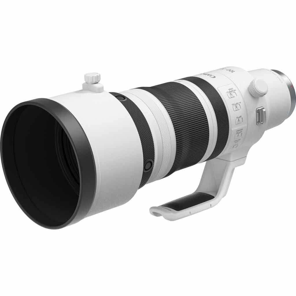 Canon RF 100-300mm f/2.8L IS USM Pro Telephoto Zoom | Rockbrook Camera