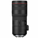 Canon PZ-E2 Mount Points of the Canon RF 24-105mm f/2.8L IS USM Z Lens