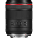 Lens Controls of the Canon RF 85mm f/1.4 L VCM Lens