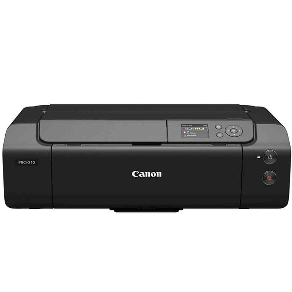 【Blue】Canon imagePROGRAF PRO-G1 Canon imagePROGRAF PRO-310 Inkjet Photo Printer | Rockbrook Camera