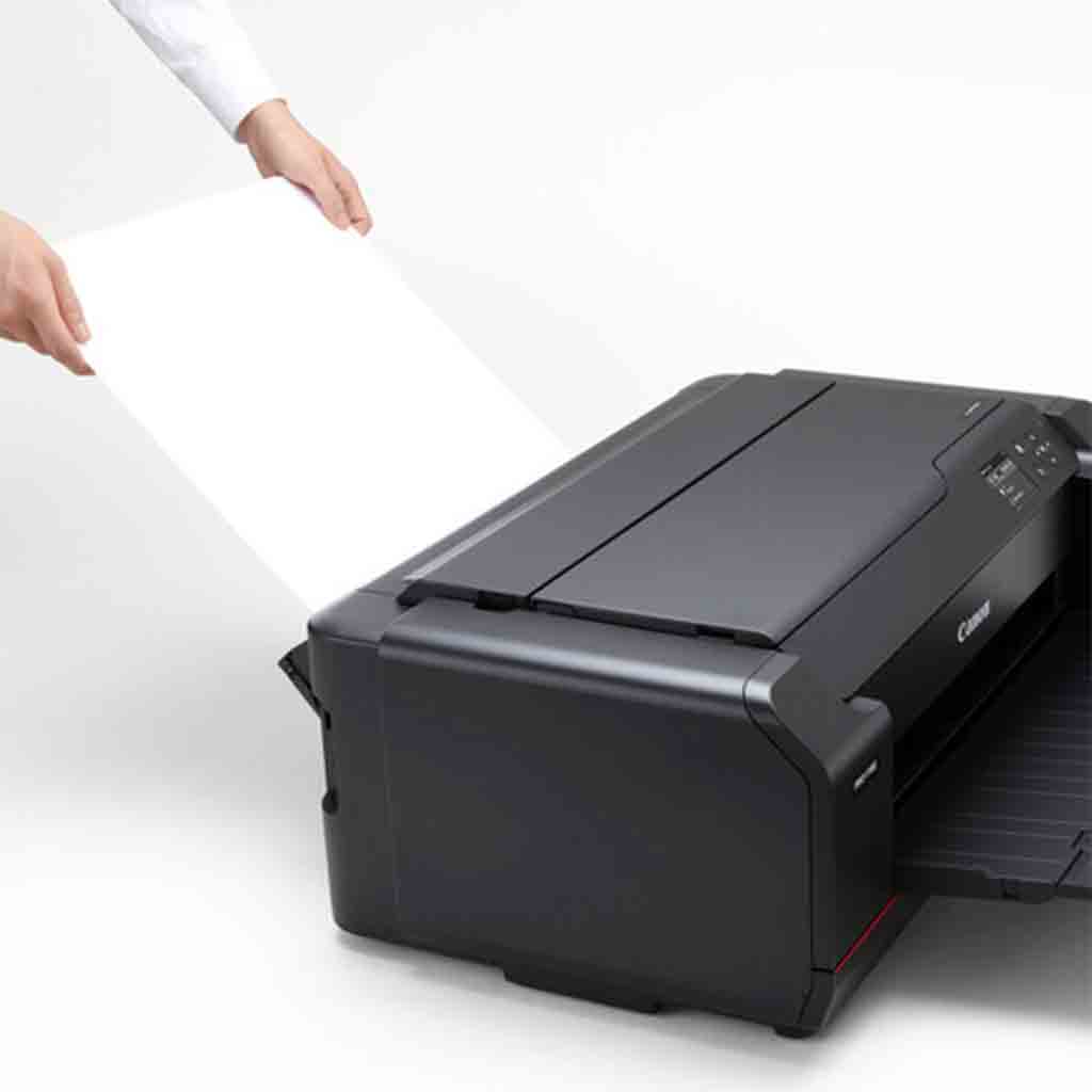 Canon imagePROGRAF PRO-1100 Printer | Rockbrook Camera