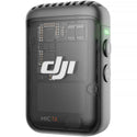 DJI MIC 2 Transmitter Black