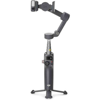 Empty Gimbal of the DJI Osmo Mobile 8 Phone Gimbal