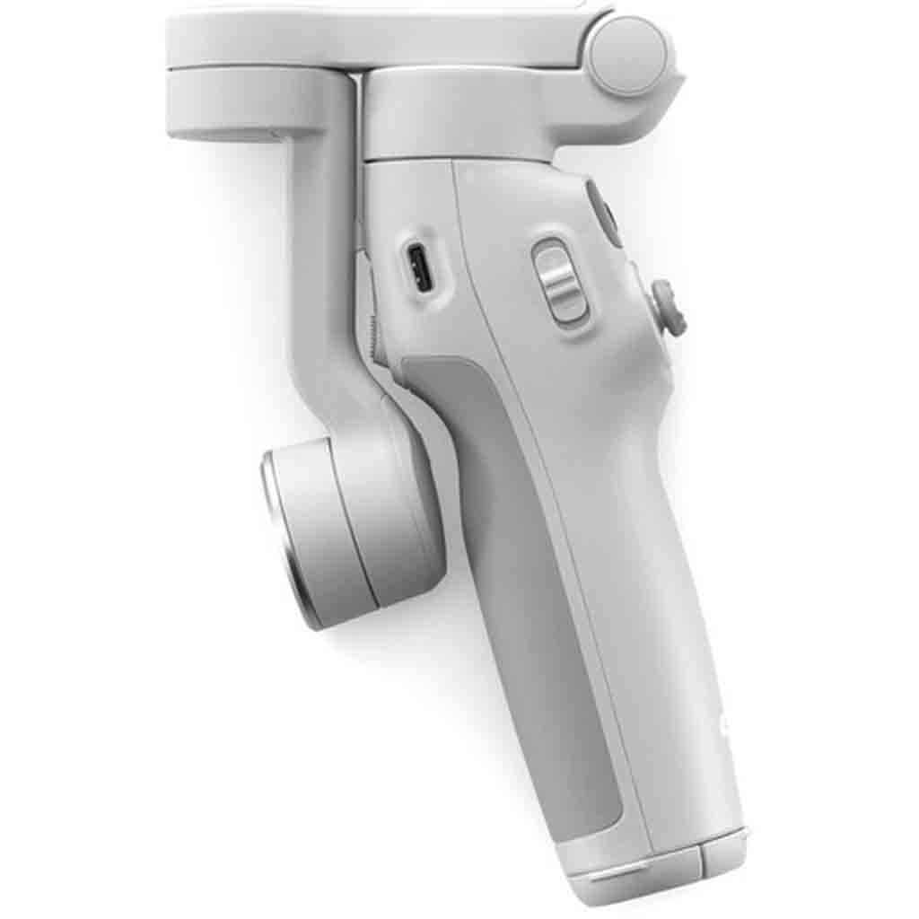 DJI Osmo Mobile 7 Smartphone Gimbal | Rockbrook Camera