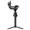 Empty Gimbal of the DJI RS5 Gimbal