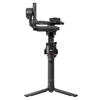 Empty Gimbal of the DJI RS5 Gimbal