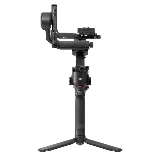 Empty Gimbal of the DJI RS5 Gimbal