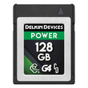 DELKIN 128GB CFE-B G4 CARD