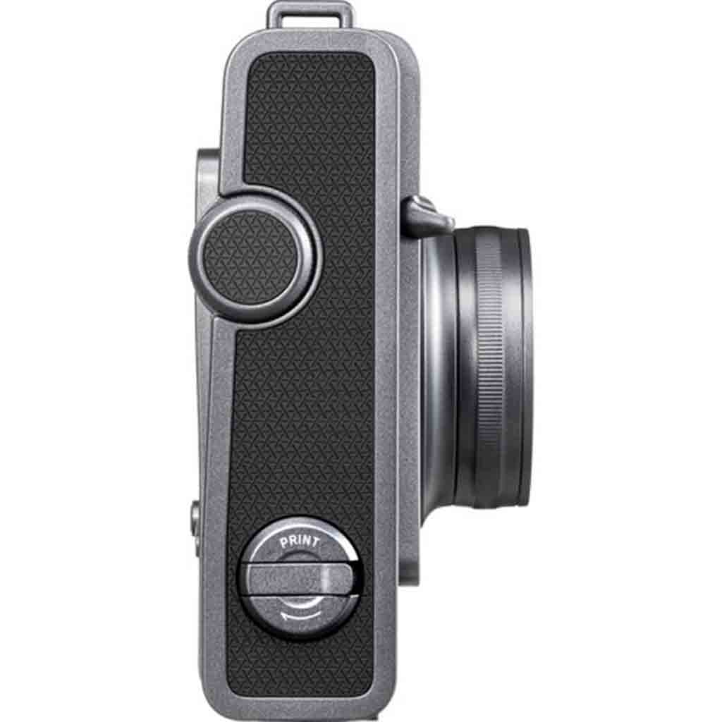 Fujifilm Instax Wide Evo Hybrid Film Camera | Rockbrook Camera