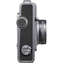 Right Side of the FUJIFILM INSTAX WIDE EVO Hybrid Film Camera