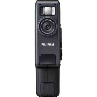 Camera Front of the Fujifilm Instax Mini EVO Cinema