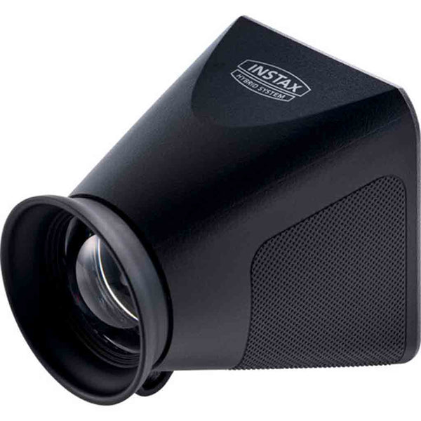 EVF Loupe of the Fujifilm Instax Mini EVO Cinema