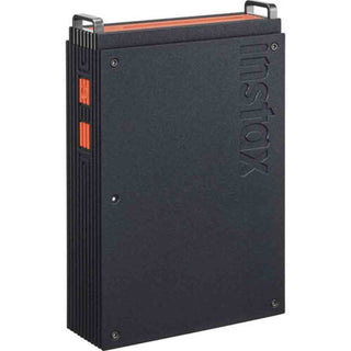 Front Side of the Fujifilm Instax Mini LInk+ Printer