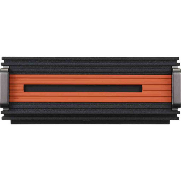 Print Output Port of the Fujifilm Instax Mini LInk+ Printer