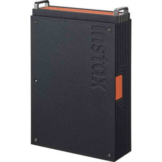 Rear Side of the Fujifilm Instax Mini LInk+ Printer