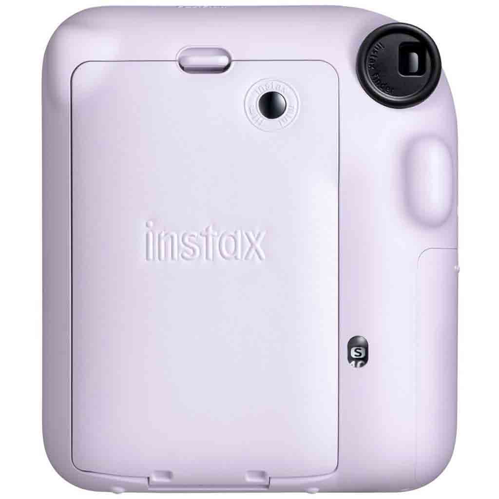 instax mini 12(パープル) Amazon.com : Fujifilm Instax Mini 12 Instant Camera Lilac