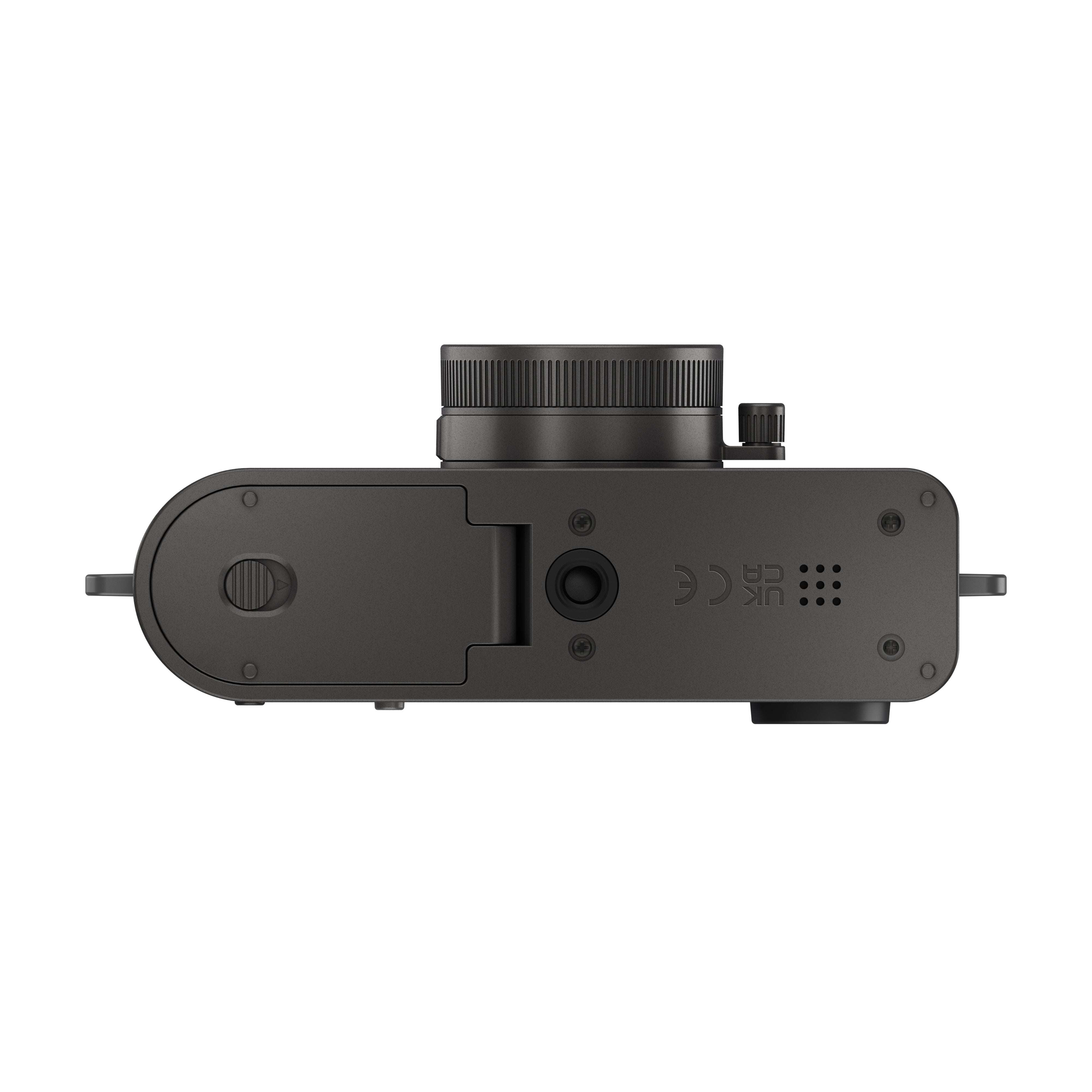 Fujifilm X Half Digital Camera | Charcoal | Rockbrook Camera