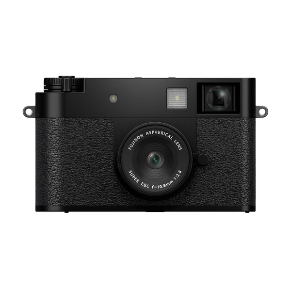 fujifilm x-half ブラック Fujifilm X Half Digital Camera | Black | Rockbrook Camera