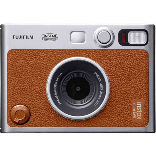 INSTAX mini Evo™  Fujifilm [United States]