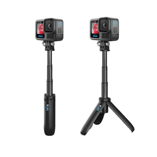 Selfie Stick Form of the GoPro Shorty
