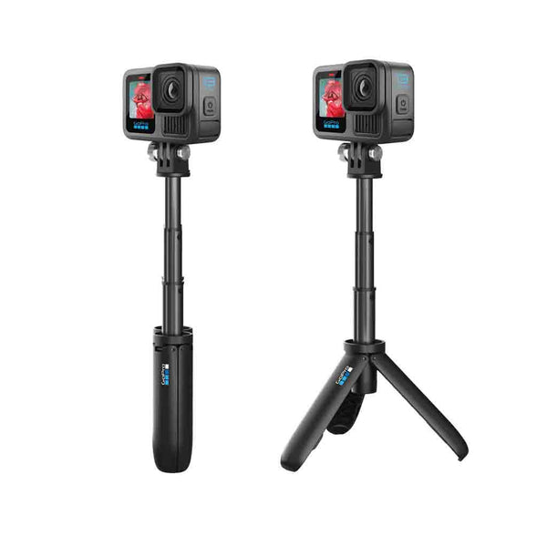 Selfie Stick Form of the GoPro Shorty