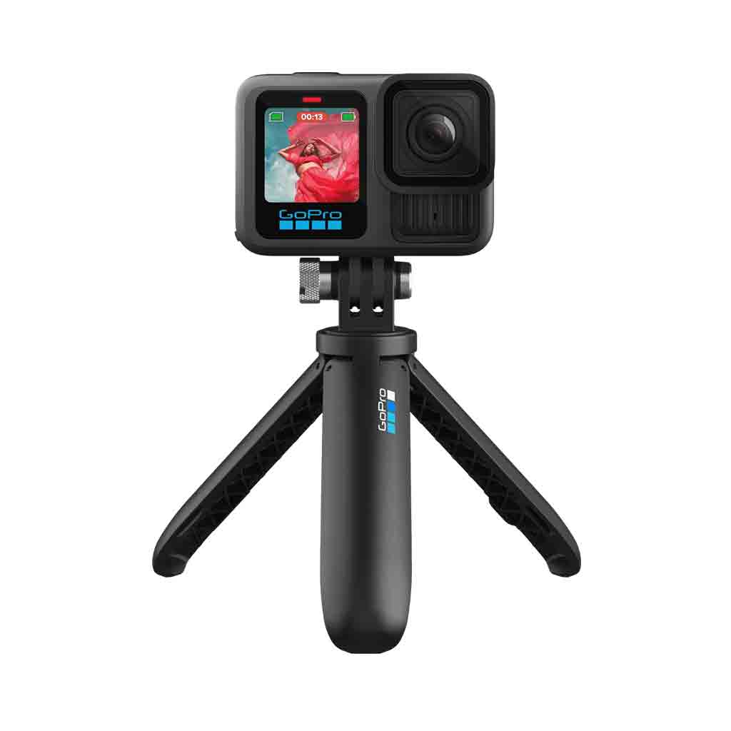 GoPro Shorty Mini Extension Pole and Tripod | Rockbrook Camera