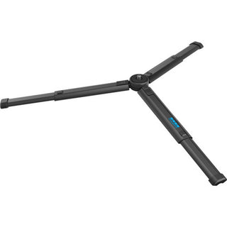 Splayed Position of the GoPro Tripod + Ball Head without Ball Head Mounted