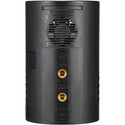 Bottom Side of the Godox AD100 Pro II TTL Flash