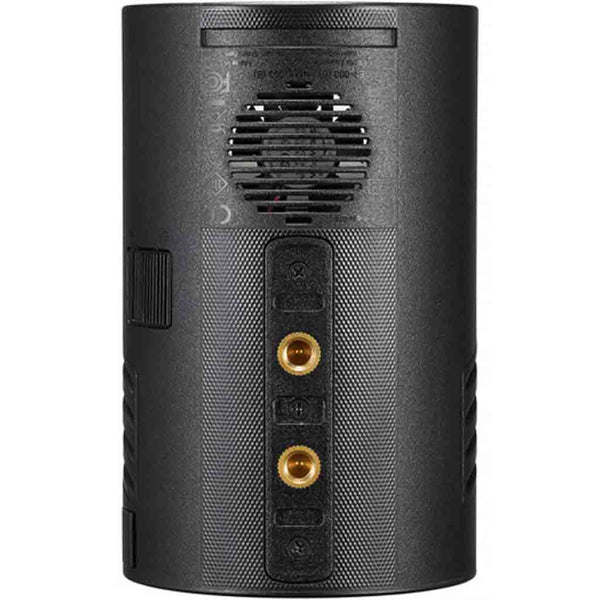 Bottom Side of the Godox AD100 Pro II TTL Flash