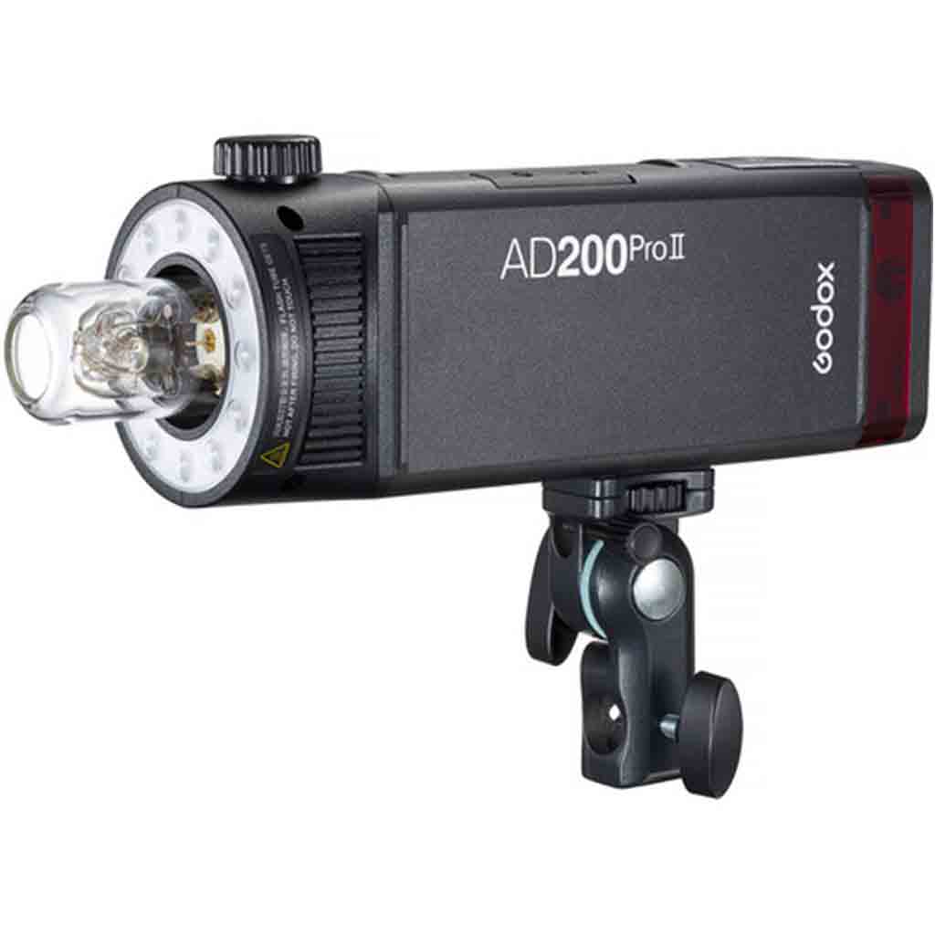 Godox AD200Pro II TTL Flash | Rockbrook Camera