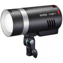 Front Side of the Godox AD300Pro II TTL Flash