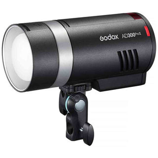 Front Side of the Godox AD300Pro II TTL Flash