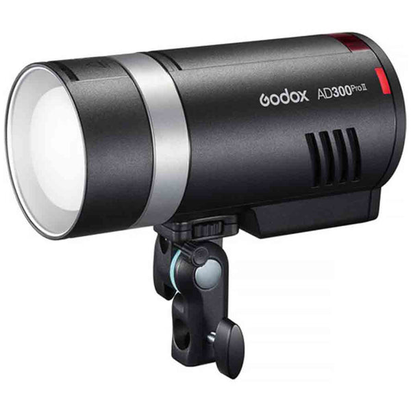 Front Side of the Godox AD300Pro II TTL Flash