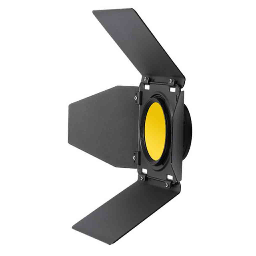 Bộ lọc màu Godox BD-07 cho AD200 / AD200 Pro Bộ lọc màu Godox BD-07 cho AD200 / AD200 Pro