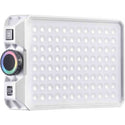 Front Side of the Godox C30R Litemons RGB LED