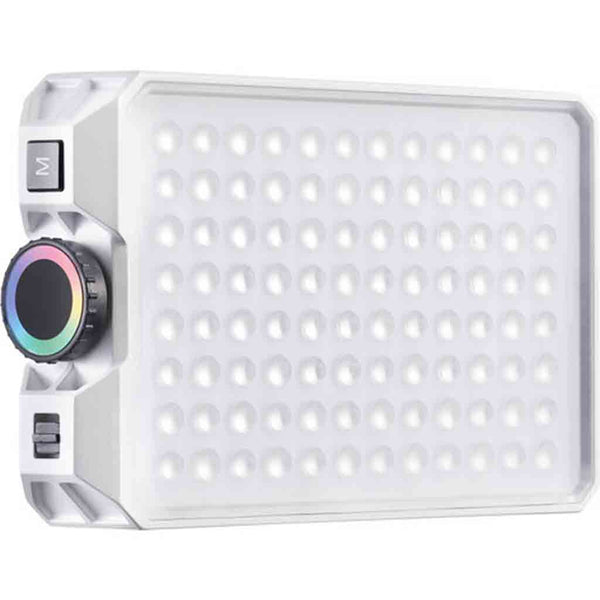 Front Side of the Godox C30R Litemons RGB LED
