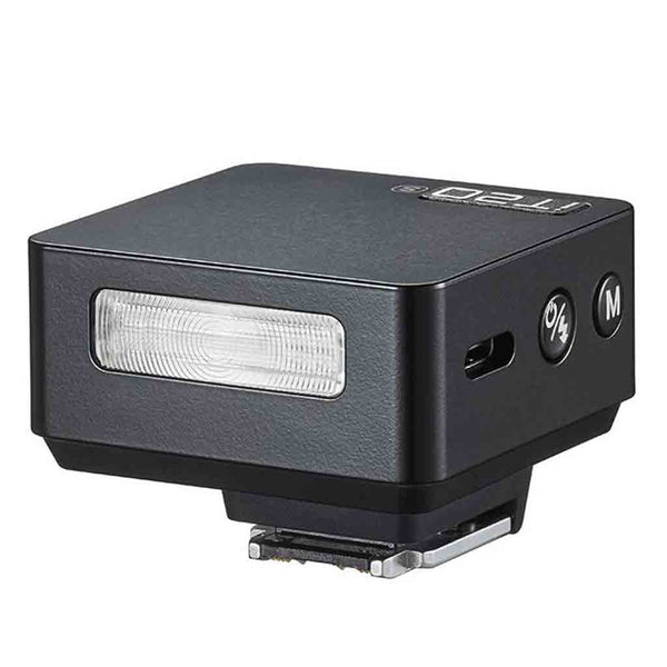 Front Side of the Godox IT20 TTL Flash Canon