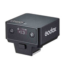 Rear Side of the Godox IT20 TTL Flash Canon