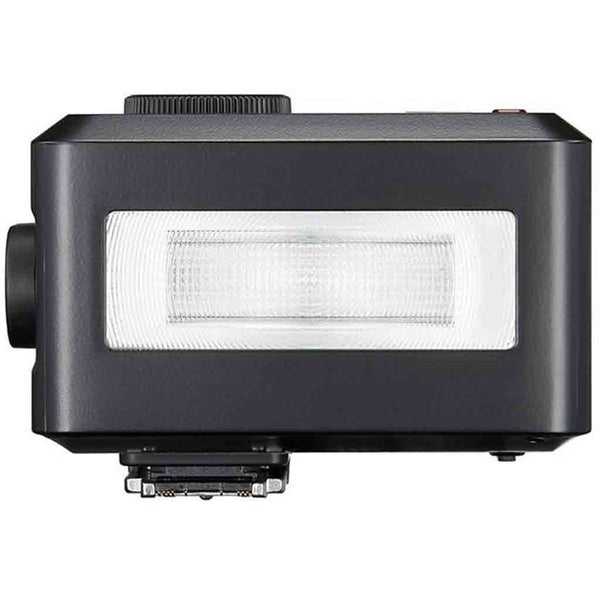 Front Side of the Godox IT30Pro TTL Flash