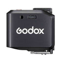 Port Side of the Godox IT30Pro TTL Flash