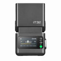 Rear Side of the Godox IT32 TTL Mini Flash