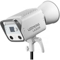 Rear Side of the Godox Litemons LA300R RGB LED