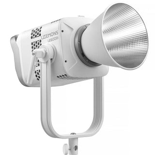 Front Side of the Godox Litemons LE600Bi LED