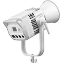 Rear Side of the Godox Litemons LE600Bi LED