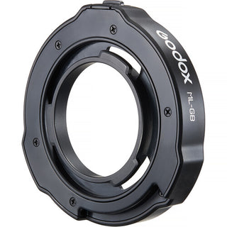 Godox ML-GB Godox to Bowens S-Mount Adapter