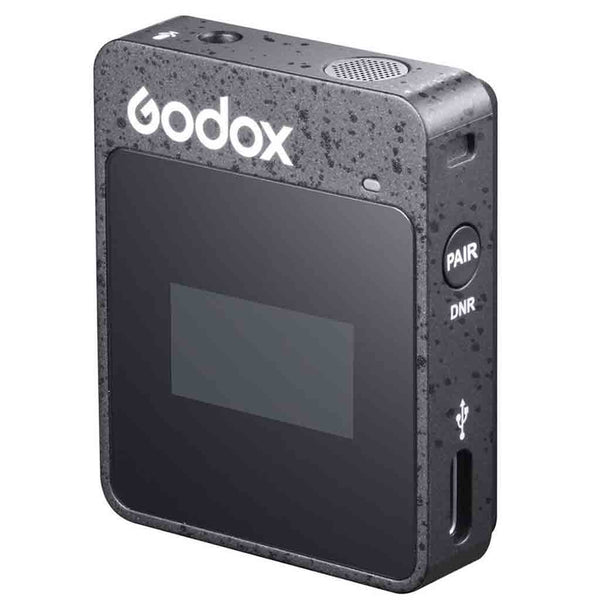 Receiver of the Godox Movelink II M2